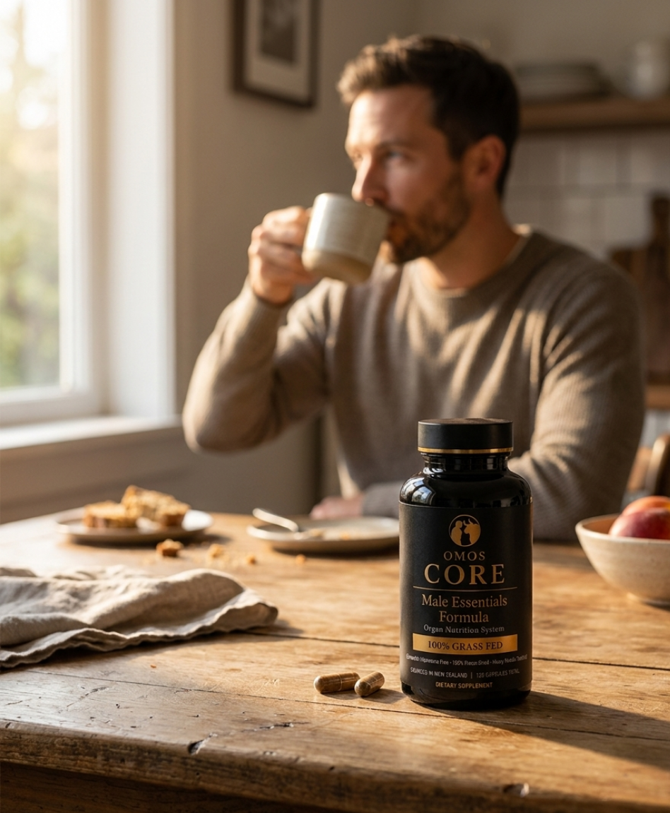 Core Male Essentials Formula